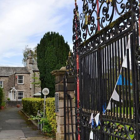 Church Walk Cottage Kendal Exterior foto