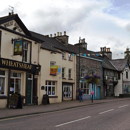 Church Walk Cottage Kendal Exterior foto